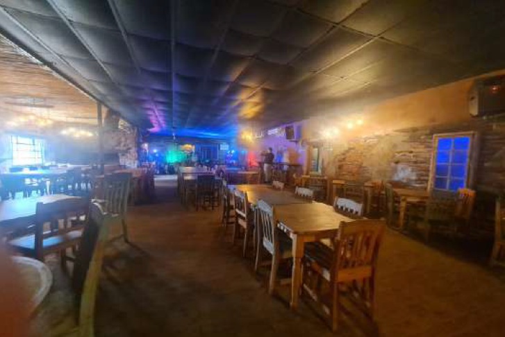 Commercial Property for Sale in Rietfontein A H North West